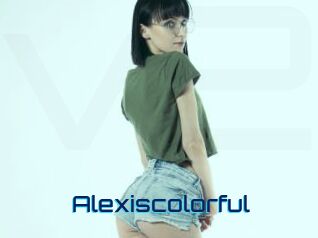 Alexiscolorful