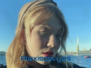 Alexisdavyes