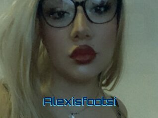 Alexisfootsi