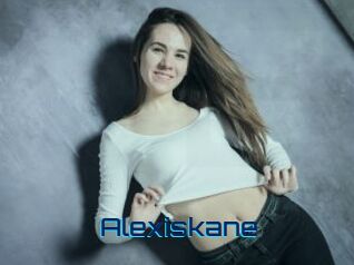 Alexiskane