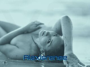 alexisrenee Vidéos de Cul FR