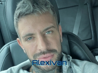 Alexivan