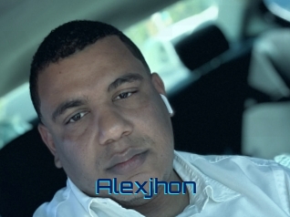 Alexjhon