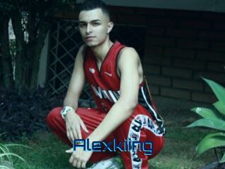 Alexkiing