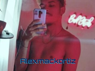 alexmackortiz Vidéos de Cul FR
