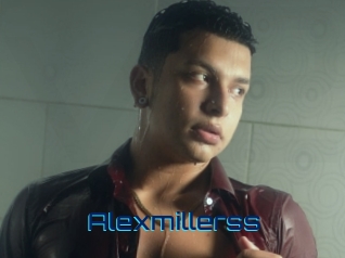 alexmillerss Vidéos de Cul FR