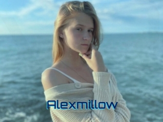 alexmillow Vidéos de Cul FR
