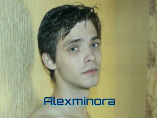 alexminora Vidéos de Cul FR