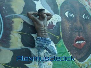 Alexmuscledick