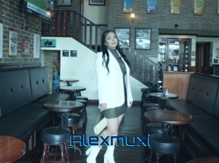 alexmuxi Vidéos de Cul FR