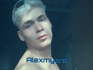 alexmyers Vidéos de Cul FR