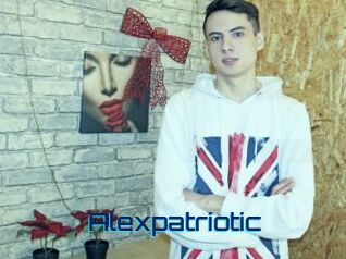 alexpatriotic Vidéos de Cul FR