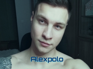 alexpolo Vidéos de Cul FR