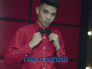 alexredfield Vidéos de Cul FR