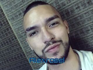 alexrossi Vidéos de Cul FR