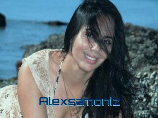 Alexsamoniz