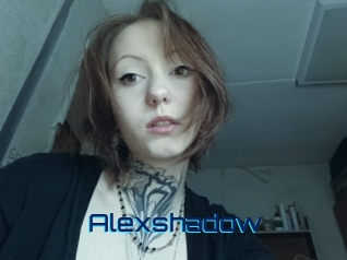 alexshadow Vidéos de Cul FR