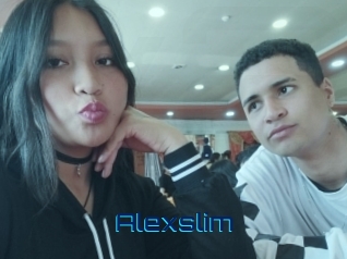 Alexslim