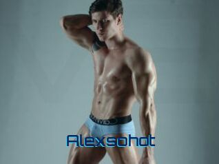 alexsohot Vidéos de Cul FR