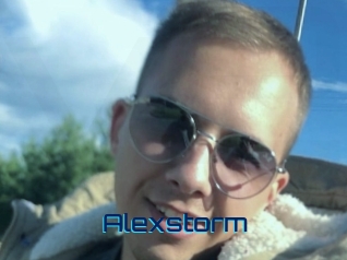 alexstorm Vidéos de Cul FR