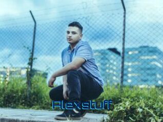 Alexstuff
