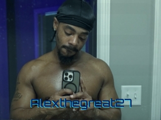 alexthegreat27 Vidéos de Cul FR