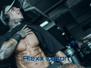 alexx_colton Vidéos de Cul FR