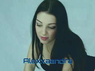 Alexxaandra