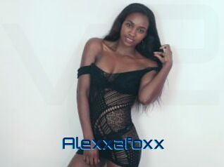 Alexxafoxx