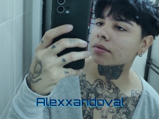 alexxandoval Vidéos de Cul FR