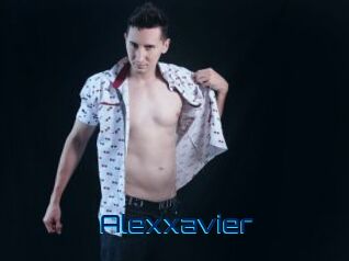 Alexxavier