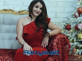 alexyakatt Vidéos de Cul FR