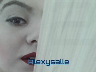 Alexysalle