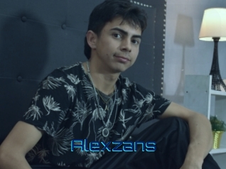 alexzans Vidéos de Cul FR