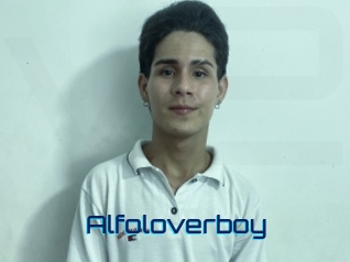 alfoloverboy Vidéos de Cul FR