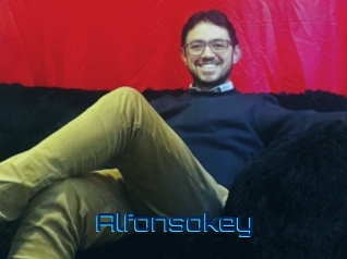 alfonsokey Vidéos de Cul FR