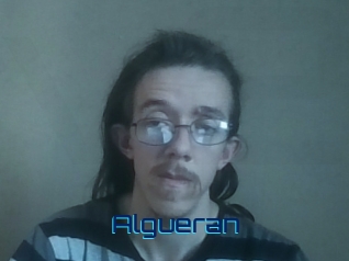 Algueran