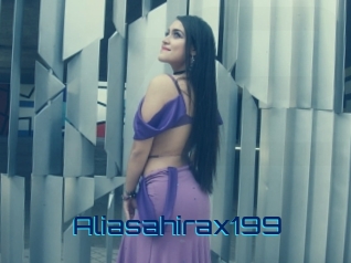 Aliasahirax199