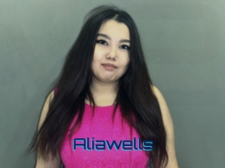 aliawells Vidéos de Cul FR