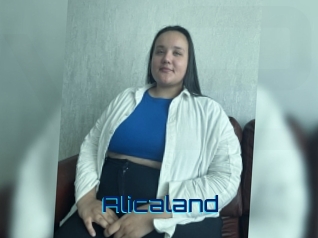 Alicaland