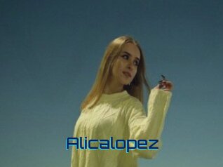 alicalopez Vidéos de Cul FR