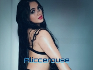 Aliccerouse