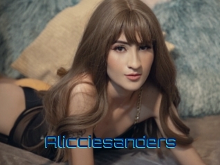 alicciesanders Vidéos de Cul FR