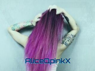 aliceQpinkX Vidéos de Cul FR