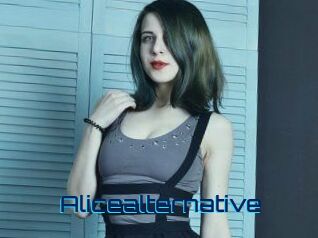 Alicealternative