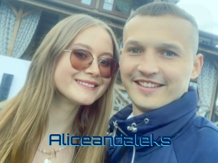 Aliceandaleks