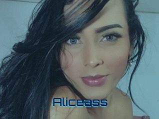 aliceass Vidéos de Cul FR
