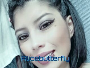 Alicebutterfly