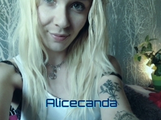 alicecanda Vidéos de Cul FR