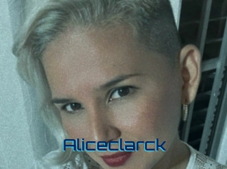 Aliceclarck